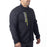 KLIM INFERNO GRAPHIC JACKET 2025 in Black - Monument