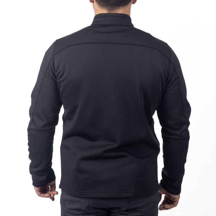 KLIM INFERNO GRAPHIC JACKET 2025 in Black - Monument