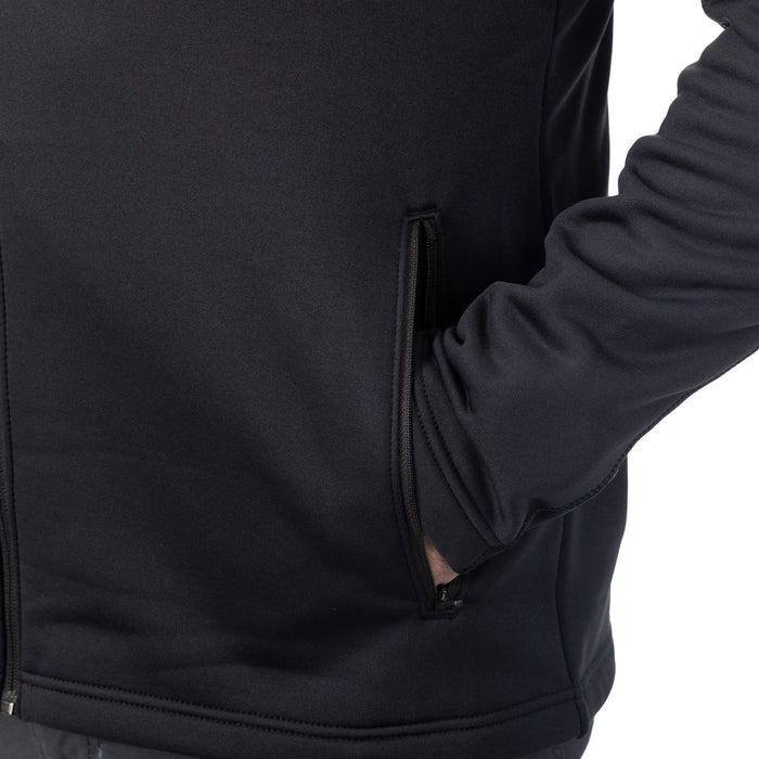 KLIM INFERNO GRAPHIC JACKET 2025 in Black - Monument