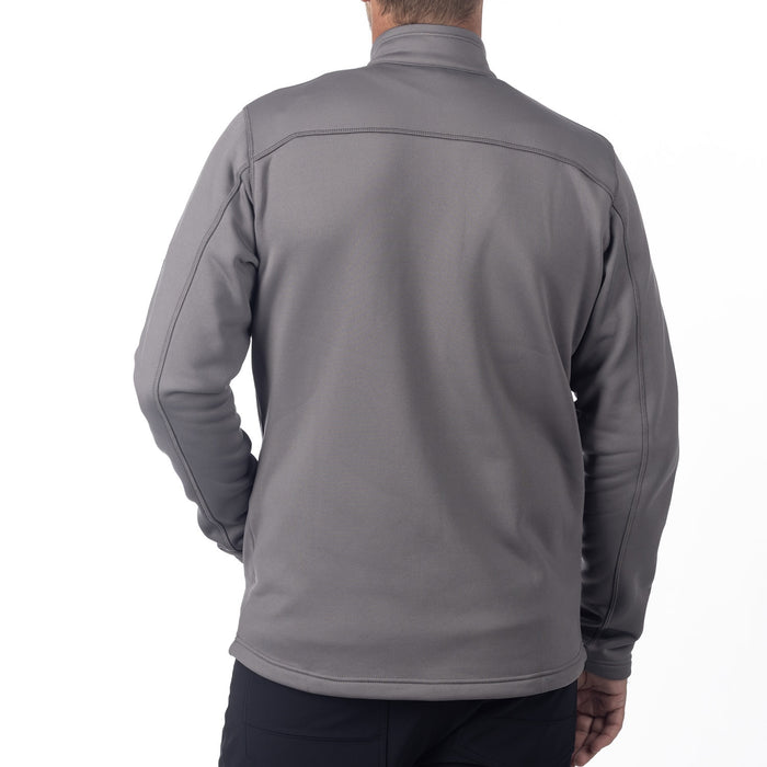 KLIM INFERNO GRAPHIC JACKET 2025 in Castlerock - Black