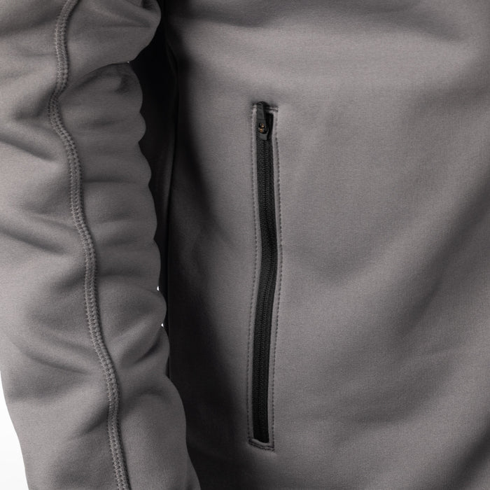 KLIM INFERNO GRAPHIC JACKET 2025 in Castlerock - Black