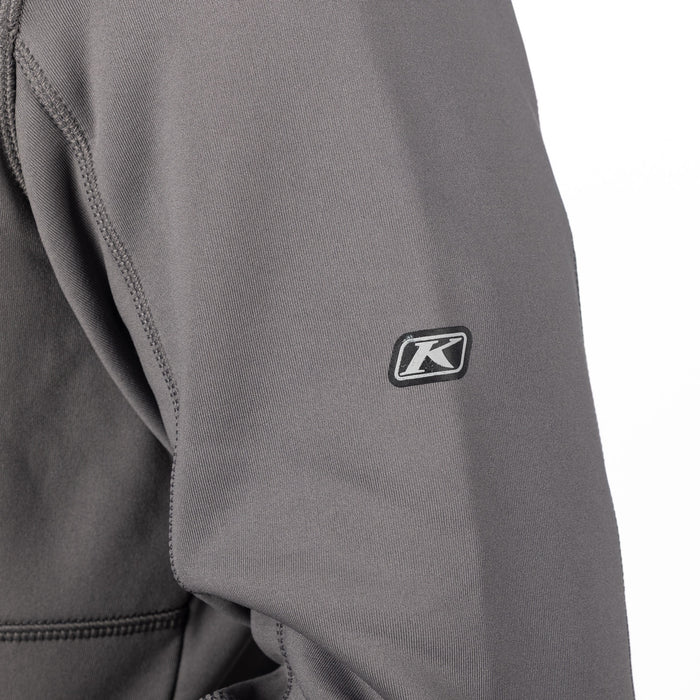 KLIM INFERNO GRAPHIC JACKET 2025 in Castlerock - Black