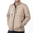 KLIM INFERNO GRAPHIC JACKET 2025 in Montana Tan - Black