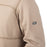 KLIM INFERNO GRAPHIC JACKET 2025 in Montana Tan - Black