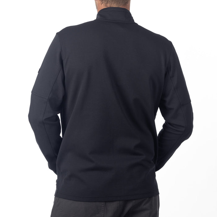 KLIM BRYCE POINT JACKET 2025 in Black