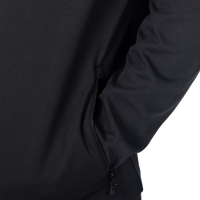 KLIM BRYCE POINT JACKET 2025 in Black