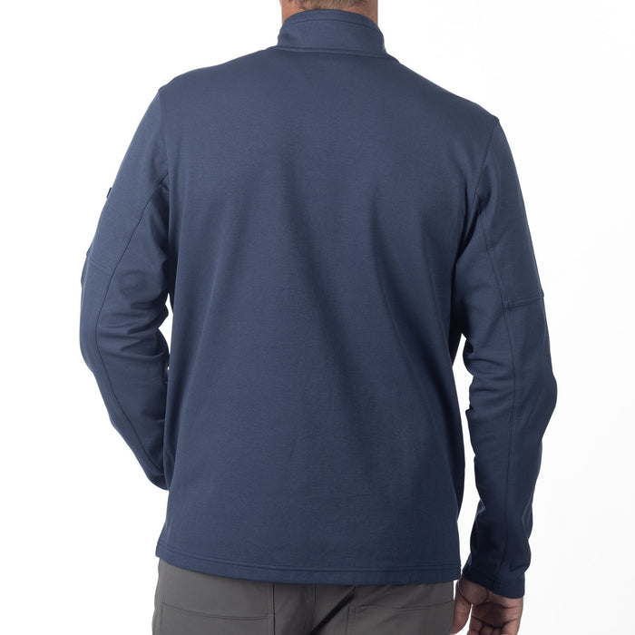 KLIM BRYCE POINT JACKET 2025 in Dress Blues