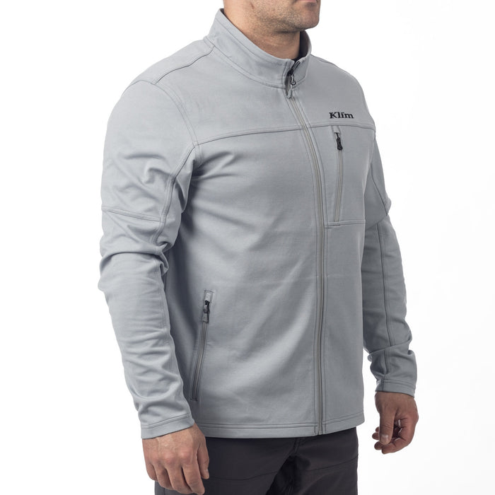 KLIM BRYCE POINT JACKET 2025 in Monument