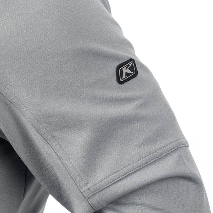 KLIM BRYCE POINT JACKET 2025 in Monument