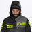 Asphalt/Ti/HiVis