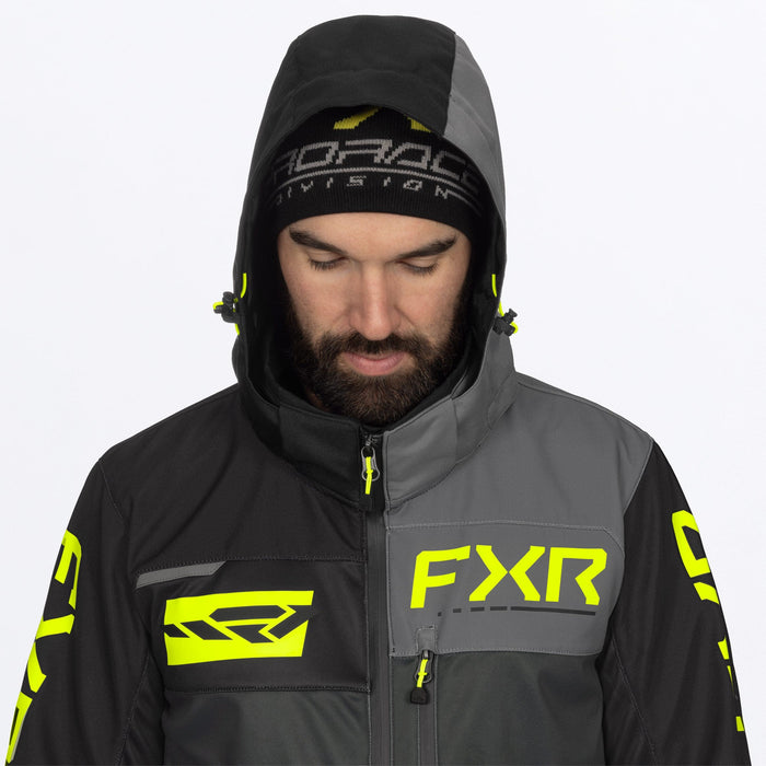 Asphalt/Ti/HiVis