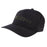 KLIM PERFORMANCE KLIM CORP HAT 2026 in Black - Vibrant Yellow