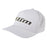 KLIM PERFORMANCE KLIM CORP HAT 2026 in Monument - Black