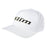 KLIM PERFORMANCE KLIM CORP HAT 2026 in White - Black