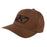KLIM K SHIELD HAT 2026 in Brown - Black