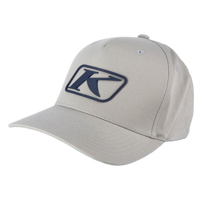 KLIM K SHIELD HAT 2026 in Monument - Dress Blues
