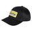 KLIM ESCAPE MESH BACK HAT 2026 in Black