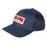 KLIM ESCAPE MESH BACK HAT 2026 in Dress Blues