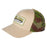 KLIM ESCAPE MESH BACK HAT 2026 in Montana Tan
