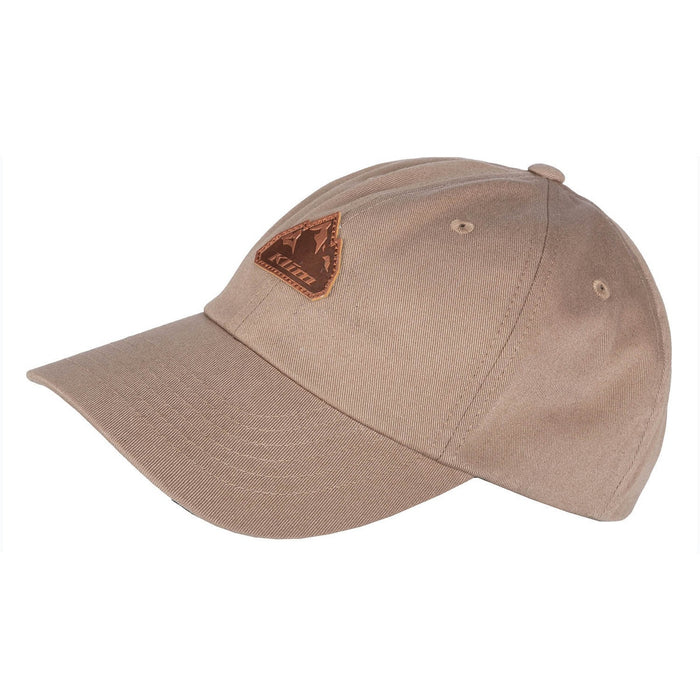 KLIM PEAK HAT 2026 in Walnut