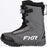 FXR PRO-CROSS RW BOOT 2025 - Grey Ops