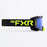 FXR Combat Goggle in Hi Vis/Black