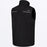 FXR EVOLUTION VEST 2025 - Black