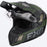 FXR CLUTCH X HELMET 2025 - Black/Army