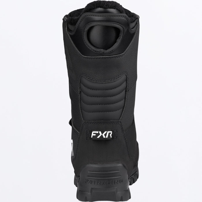 FXR ELEVATION BOA BOOT inBlack