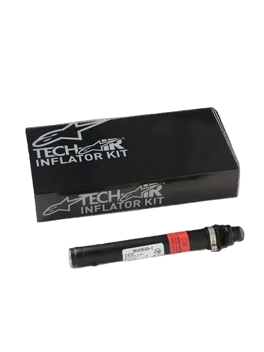 TECH-AIR® 3 LEATHER/ CANVAS SYSTEM REPLACEMENT CANISTER