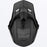 FXR CLUTCH X DUAL HELMET 2025 - Black Ops