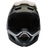 Z1R DIRT MAX VORTEX YOUTH HELMET 2026 in Black/White/Grey