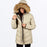 FXR SAGE WOMEN'S JACKET 2025 - Sand