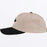 FXR WORLDWIDE HAT SNOW 2027 in Sand/Black