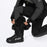 FXR VERTICAL MTX LITE MONOSUITS in Black/Asphalt/HiVis
