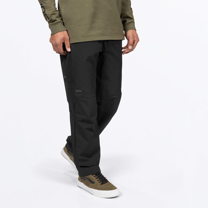 FXR TECH THERMAL PANT in Black Ops