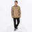 FXR ROUGHNECK CANVAS SHIRT-JAC in Canvas