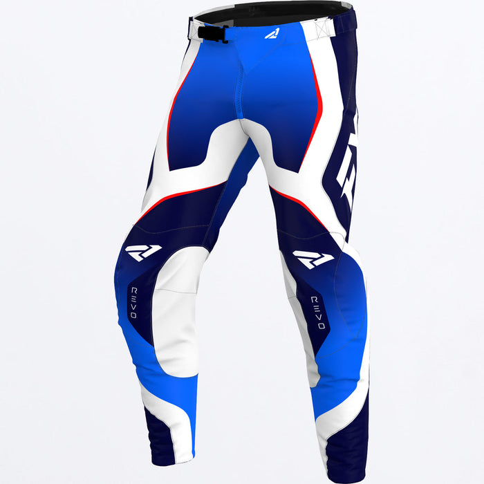 FXR REVO PANTS 2025 in Sonic