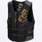 FXR PODIUM YOUTH LIFE JACKET 2025 in Black/Copper