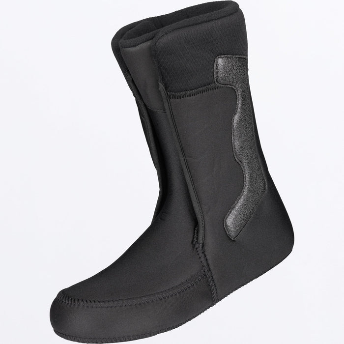 FXR PRO-CROSS RW BOOT inBlack/White