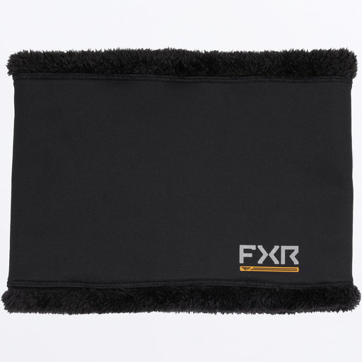 FXR EXCURSION ICE PRO NECK GAITER in Black