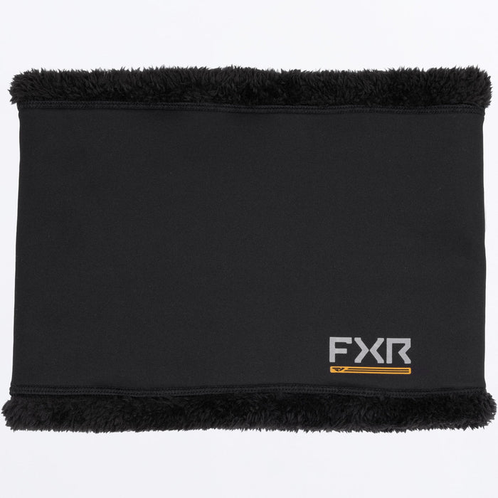 FXR EXCURSION ICE PRO NECK GAITER in Black