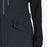 FXR AERIAL BIB PANT in Black