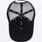 FXR VICTORY HAT SNOW 2027 in Black/Grey