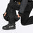 FXR REVO F.A.S.T. Monosuit in Black/Asphalt/Kash