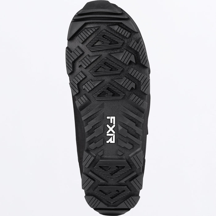 FXR ELEVATION BOA BOOT inBlack