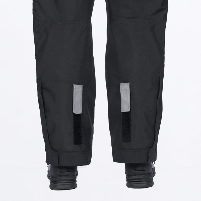 FXR Evolution FX Bib Pant 2026Black