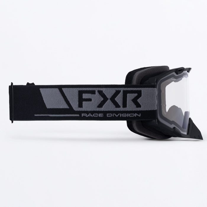 Maverick Electric Goggle