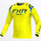 FXR HELIUM JERSEY 2025 in Citron