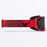 FXR Factory Ride Snow Goggle inRed